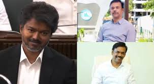 தமிழக நிதித்துறை செயலாளராக எம்.ஏ. சித்திக் நியமனம்!